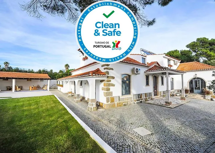 Santo Antonio\'S Guesthouse