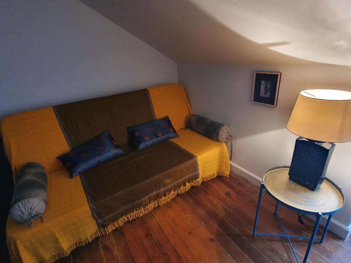Guest house Santo Antonio's Cascais