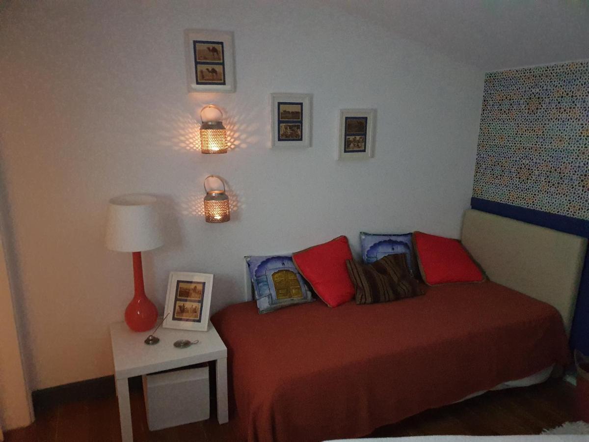 Guest house Santo Antonio's Cascais