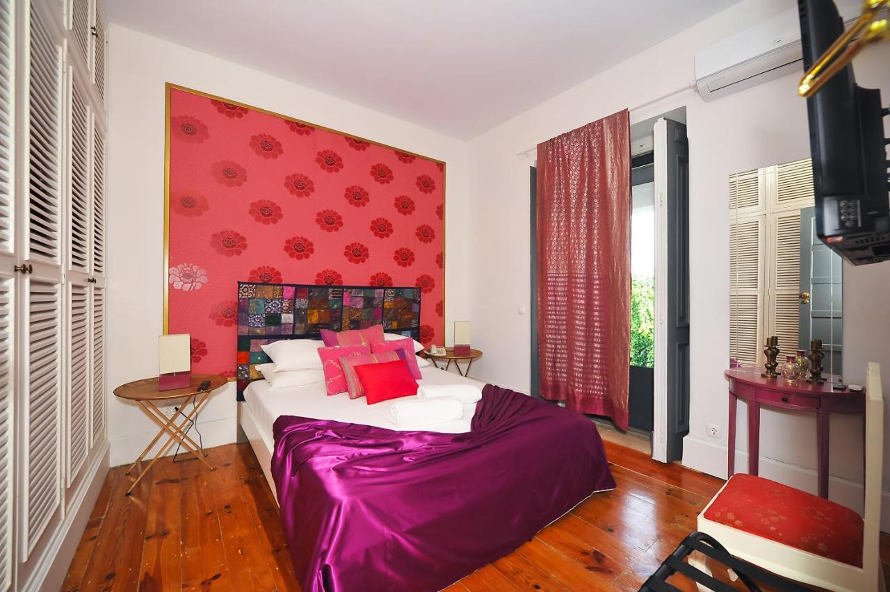 Santo Antonio's Guest house Cascais