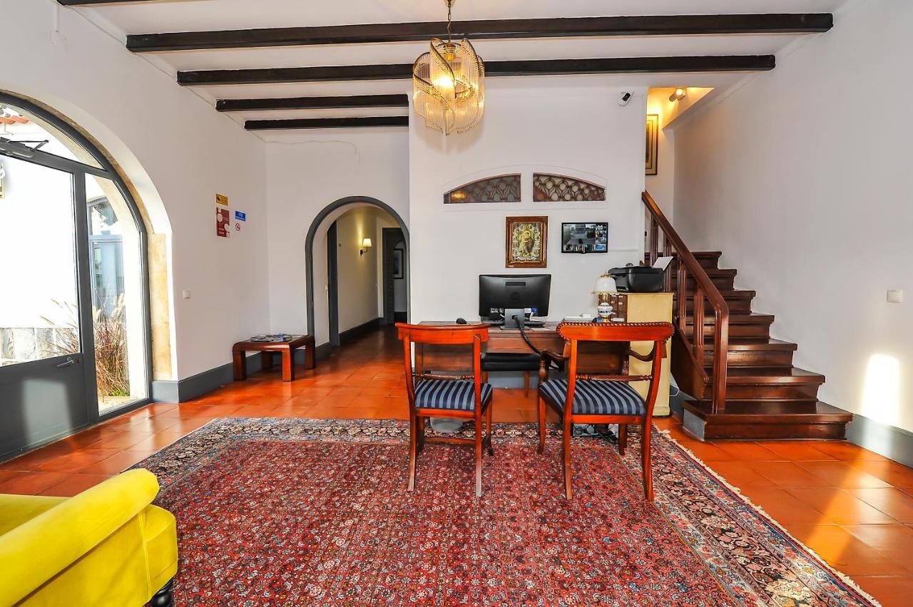 Guest house Santo Antonio's Cascais
