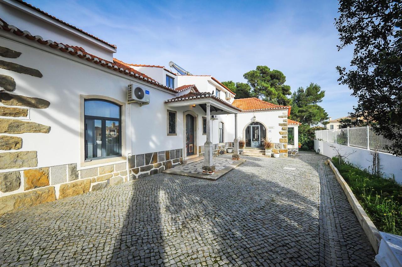 Guest house Santo Antonio's