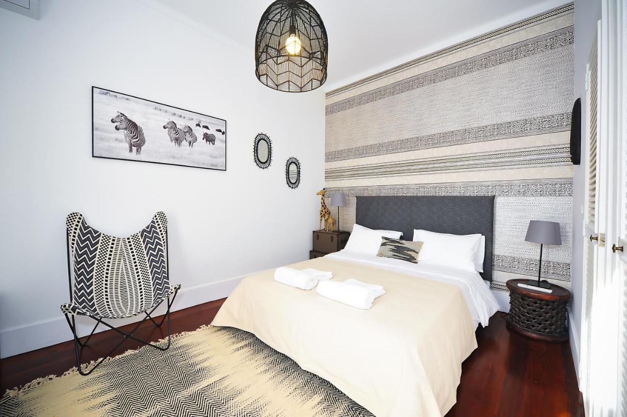 Guest house Santo Antonio's Cascais