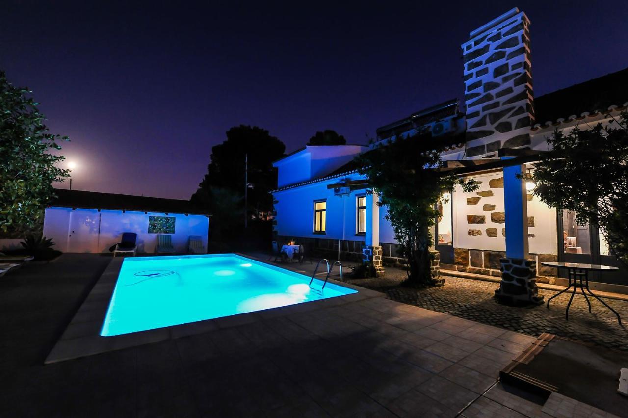 Guest house Santo Antonio's *