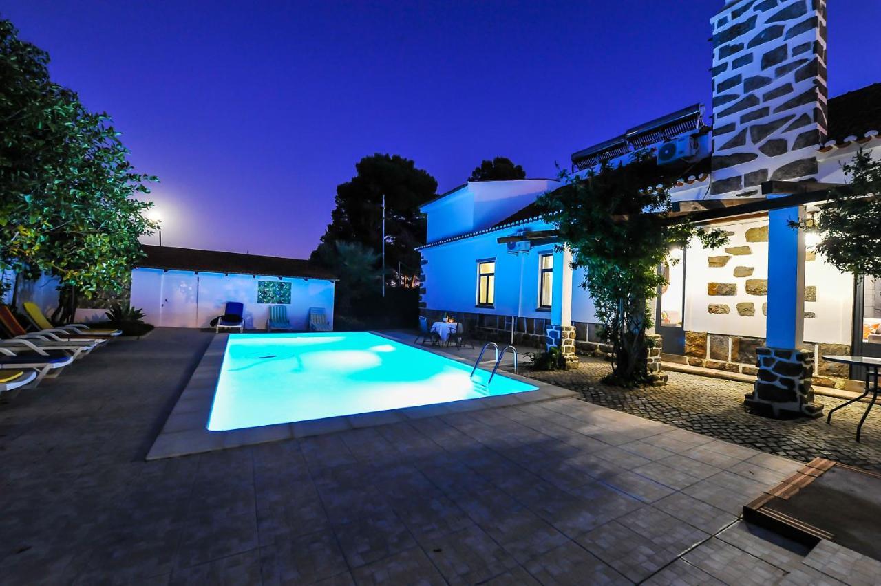 Santo Antonio's Guest house Cascais