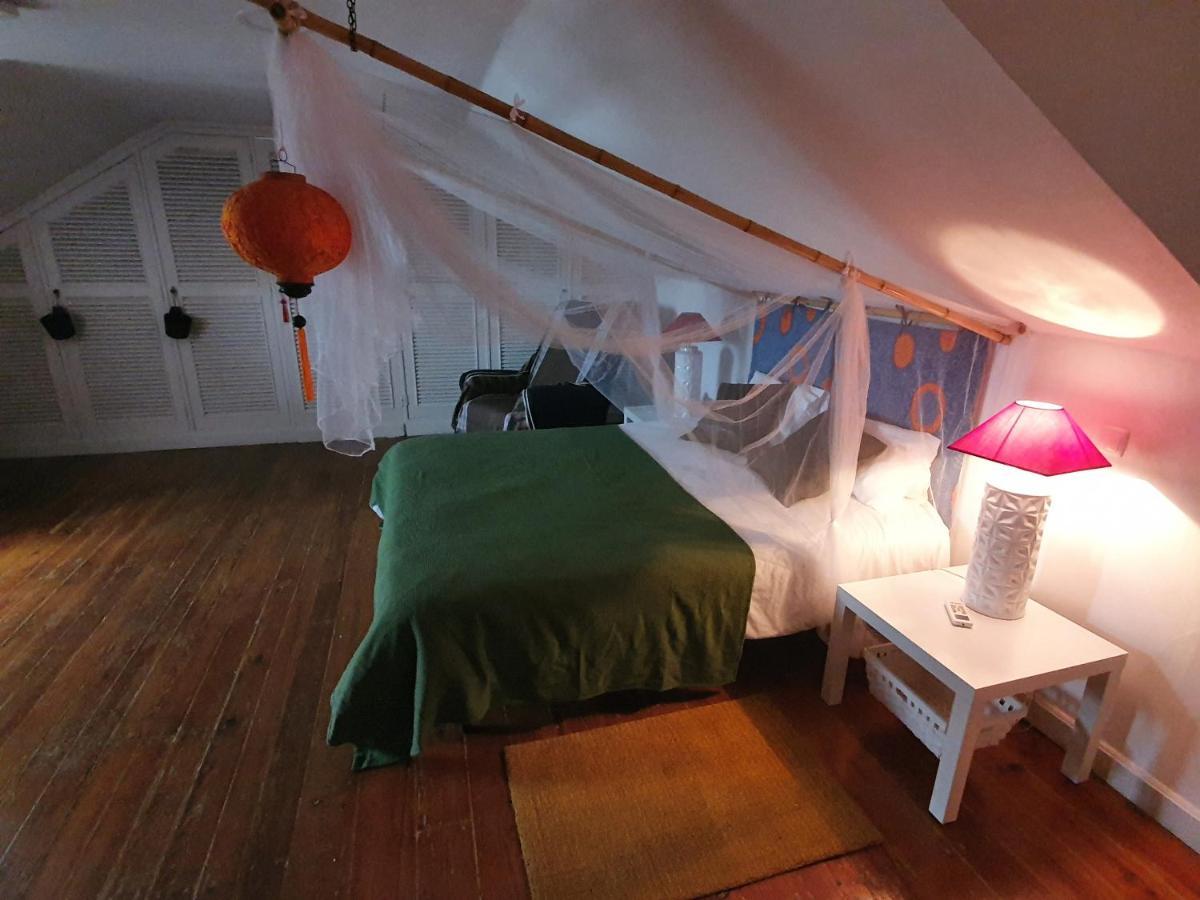 Santo Antonio's Guest house