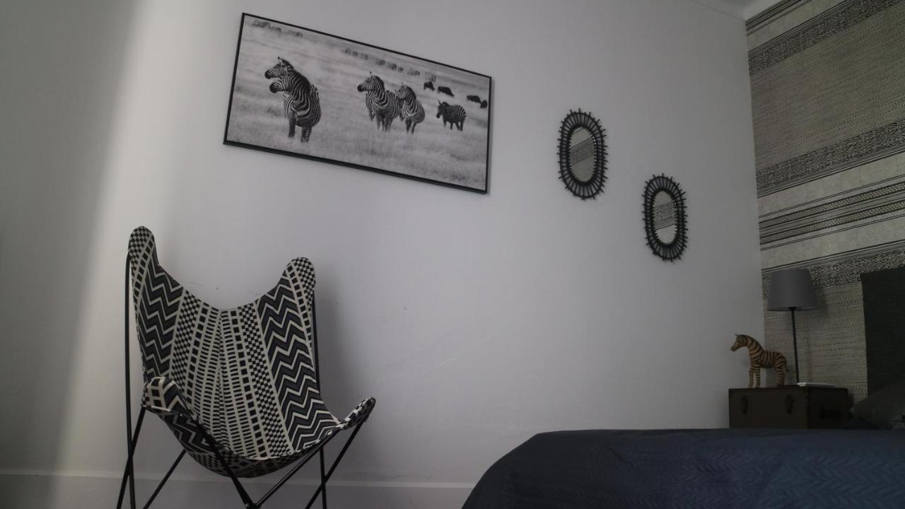 Guest house Santo Antonio's *