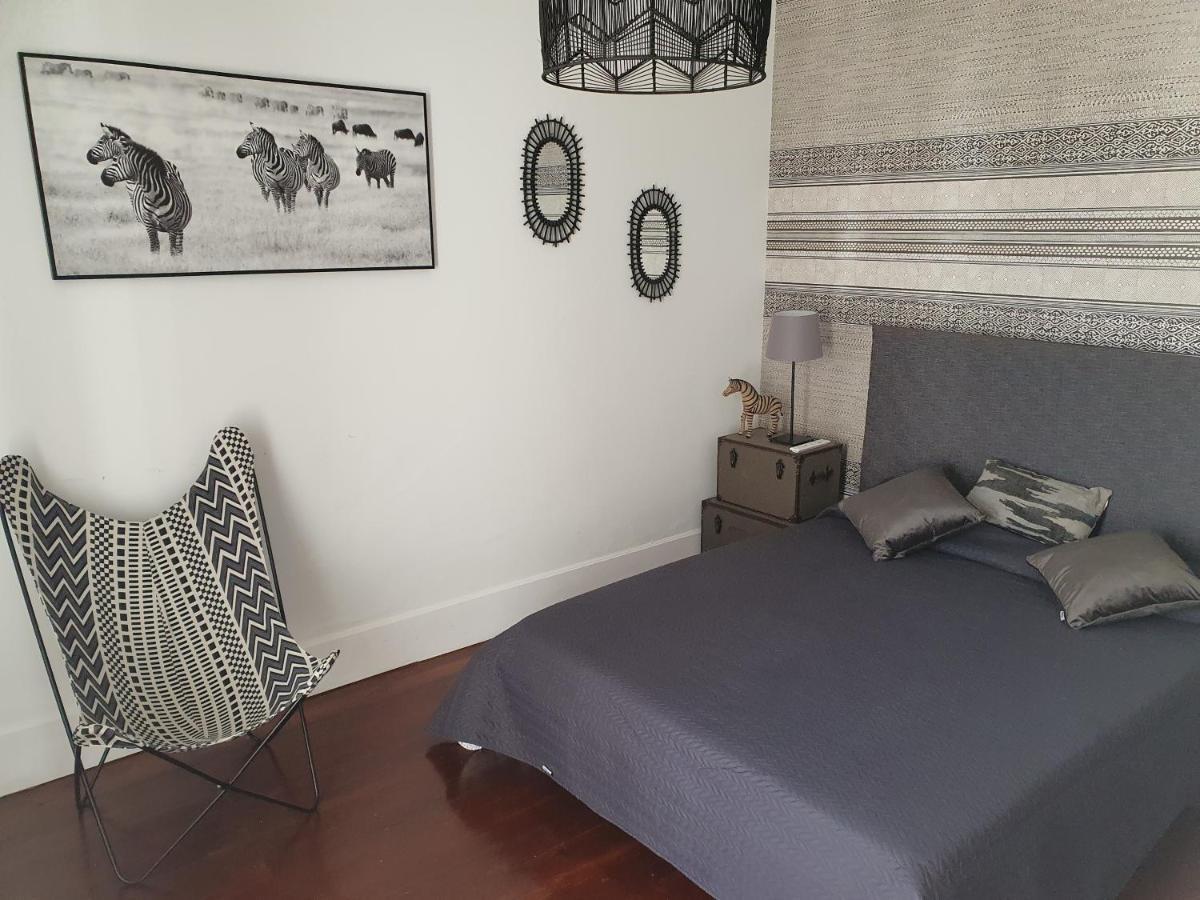 Santo Antonio's Guest house Cascais