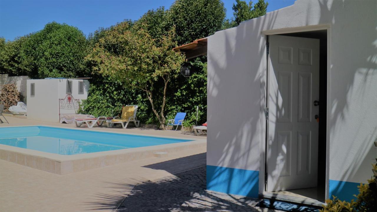 Guest house Santo Antonio's
