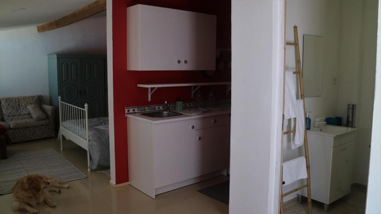 Santo Antonio's Guest house *
