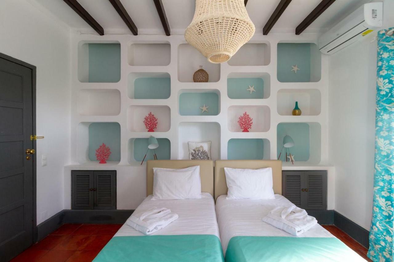 Santo Antonio's Guest house