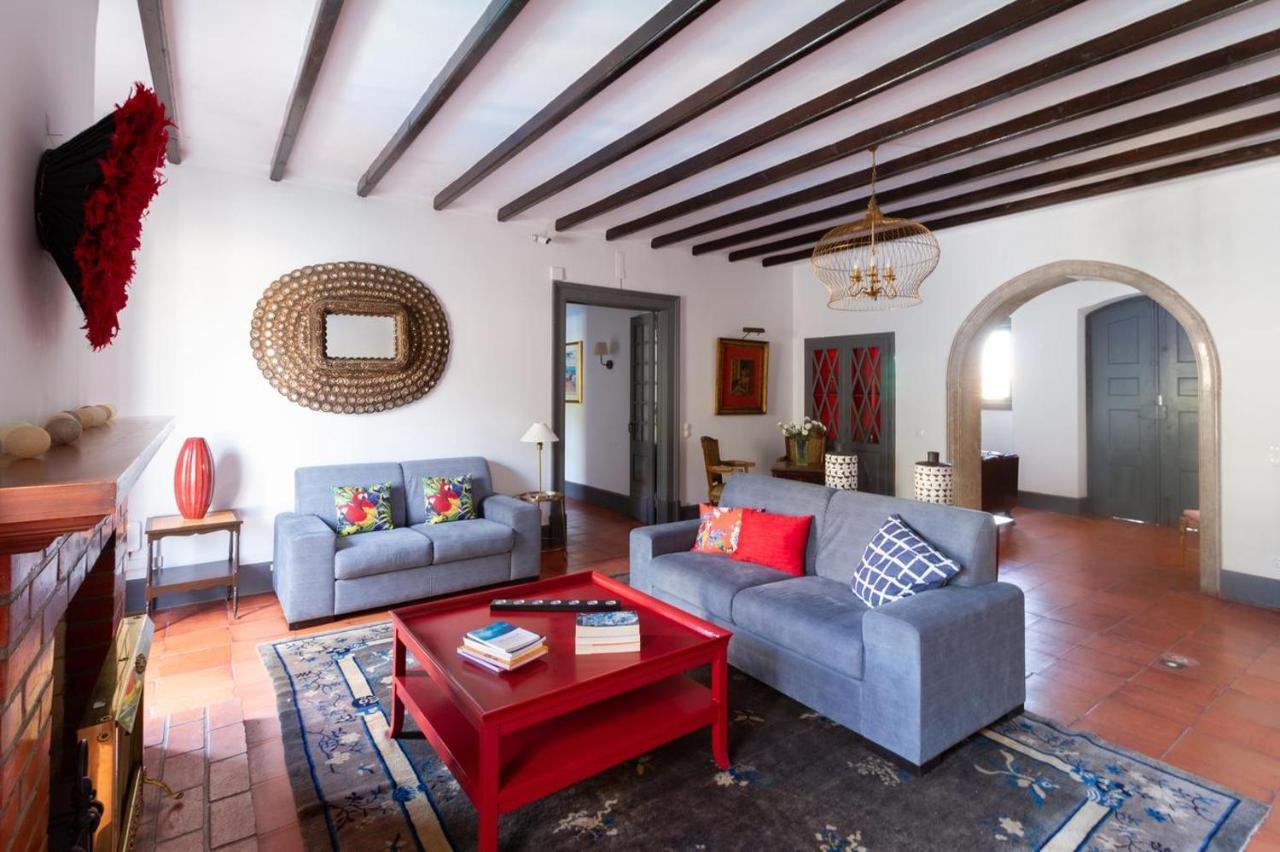 Santo Antonio's Guest house Cascais